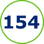 Muista numero: 154